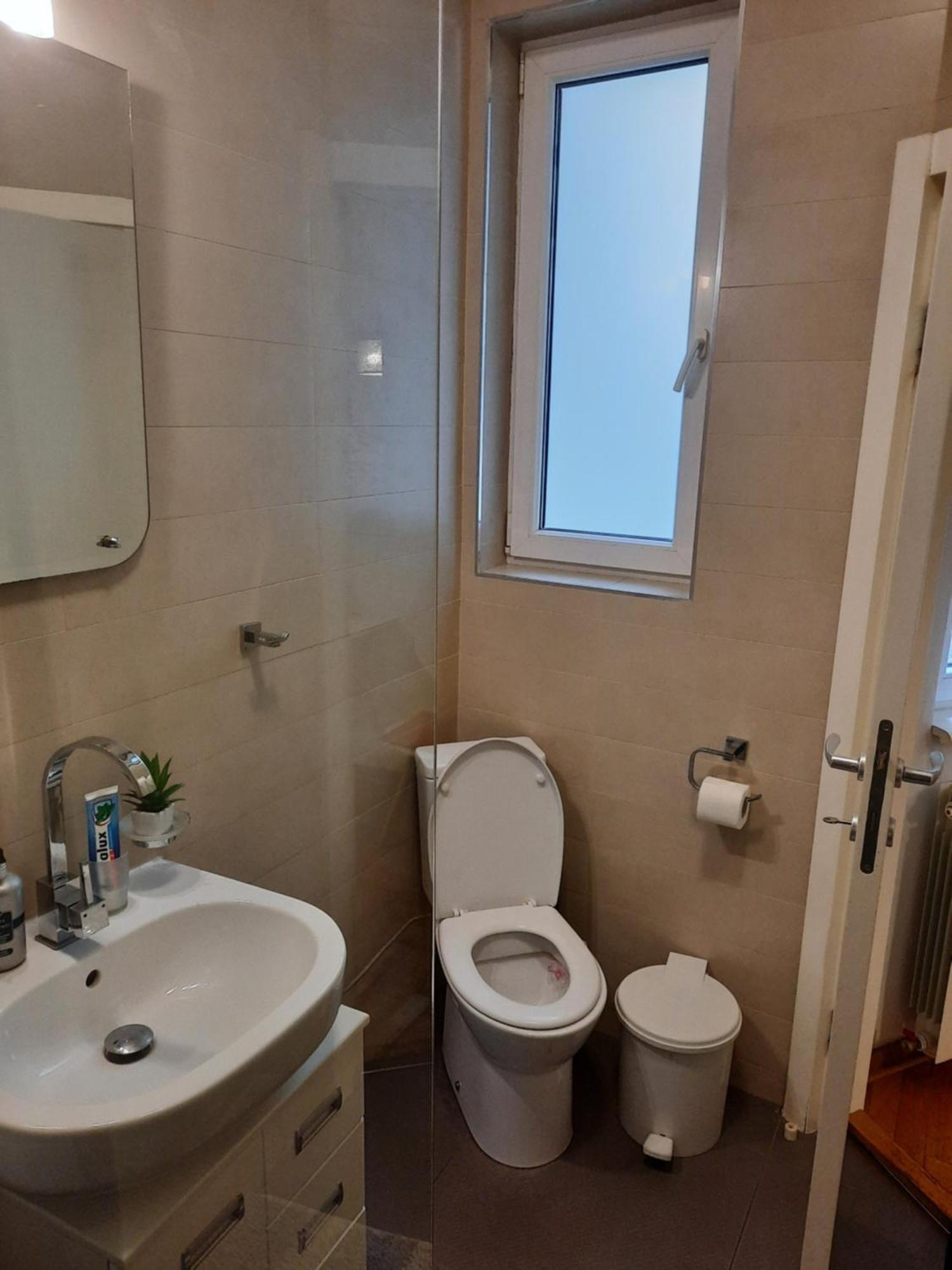 Square M. Apartment Beograd Ngoại thất bức ảnh