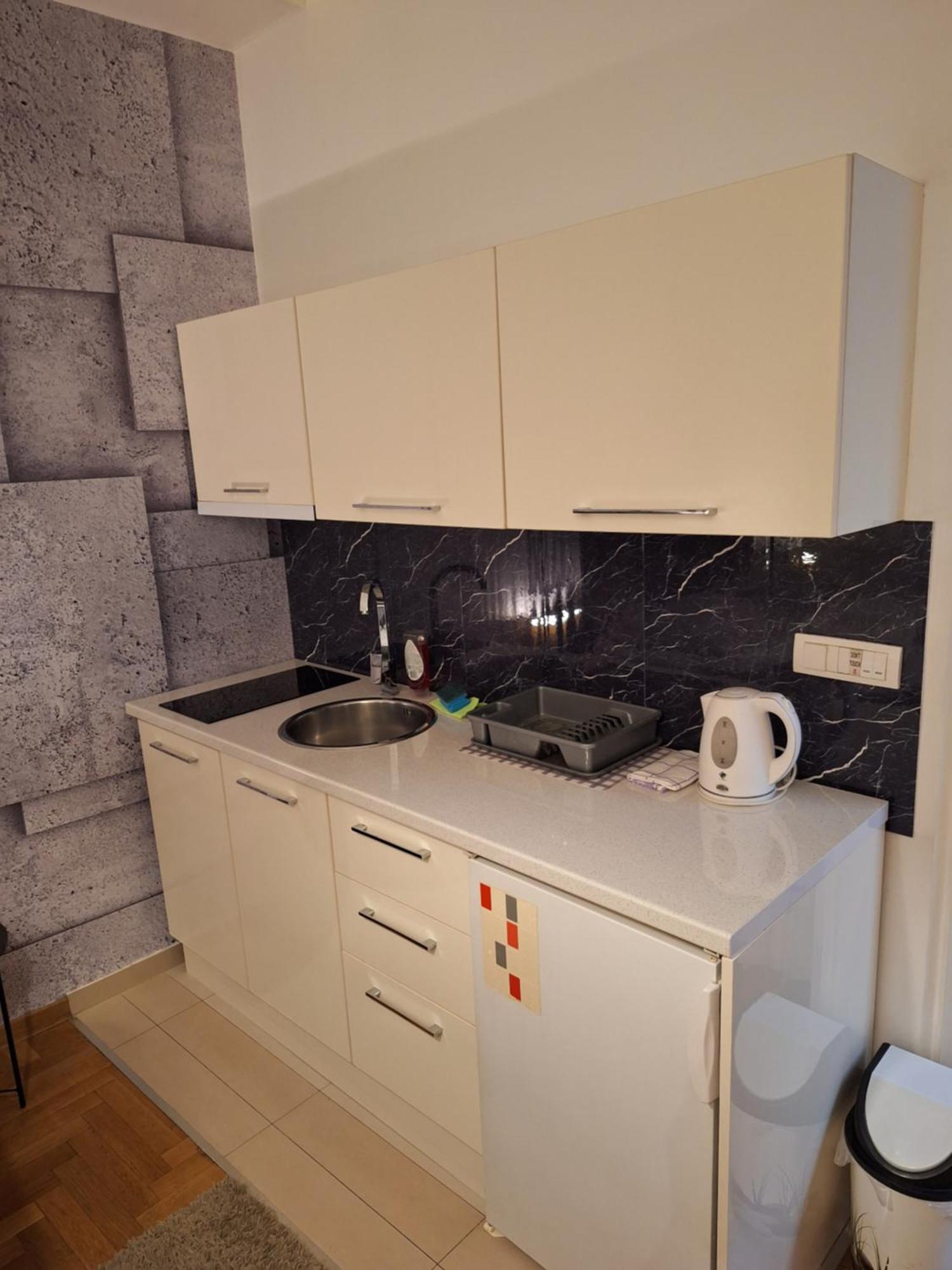 Square M. Apartment Beograd Ngoại thất bức ảnh